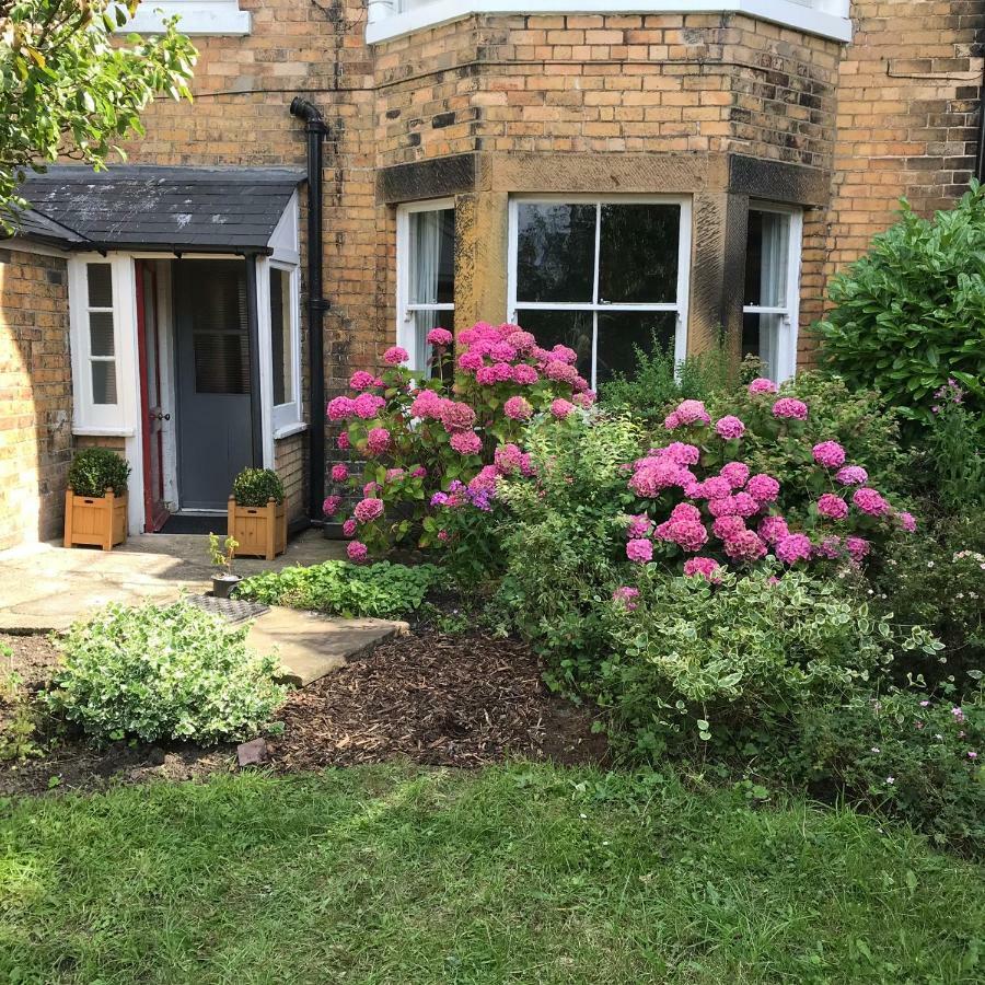 Seafolly With Optional Private Hot Tub - Holiday Home Apartment South Bay Scarborough Exterior photo